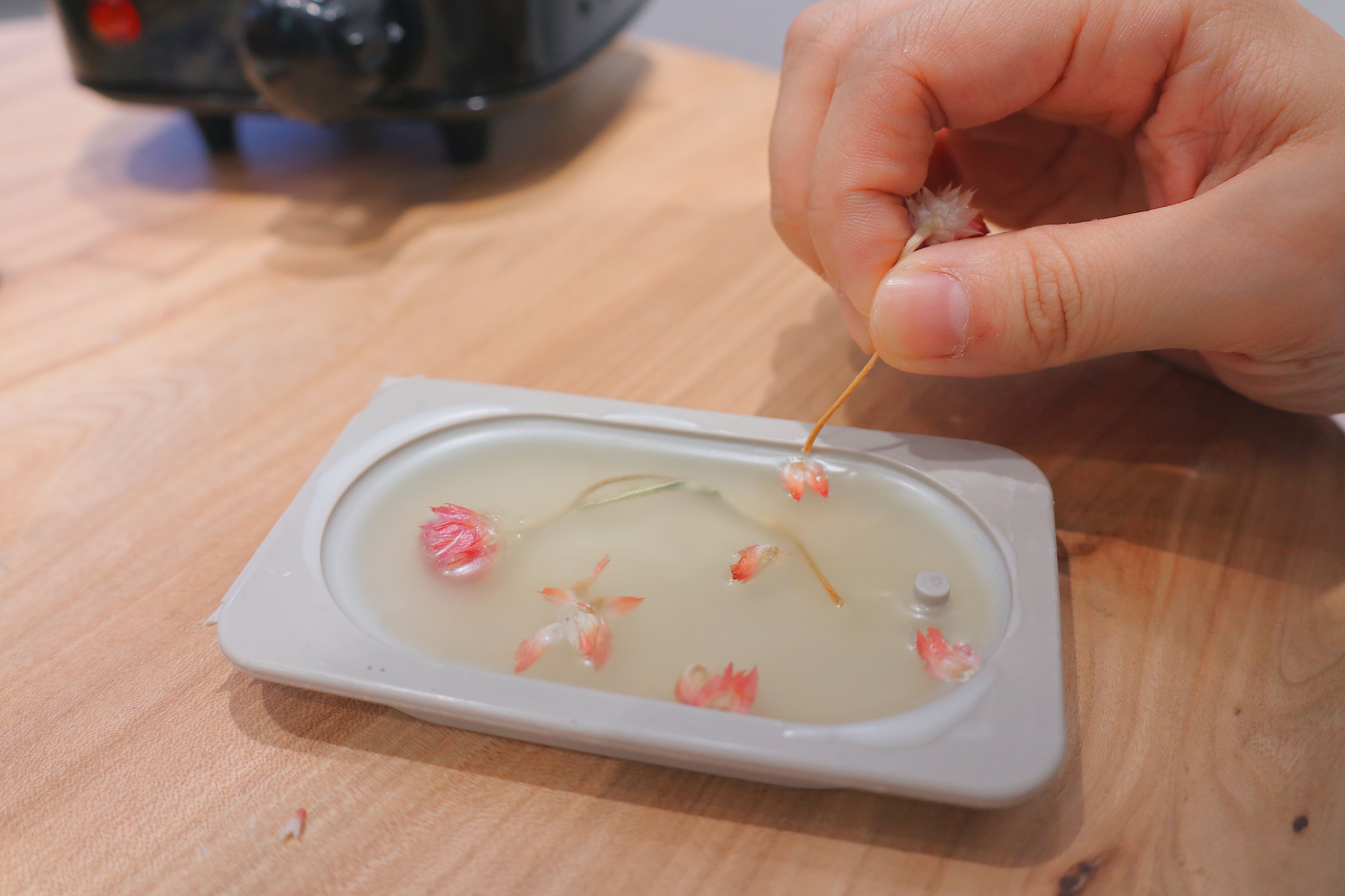 慧心巧思，凝香好物真旅伴