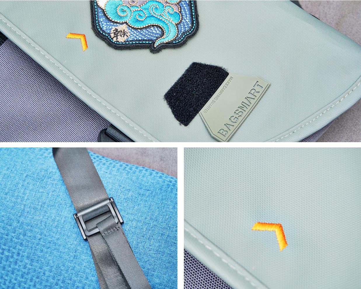 翻个包，来看看包里都有啥，后疫情时代的EDC