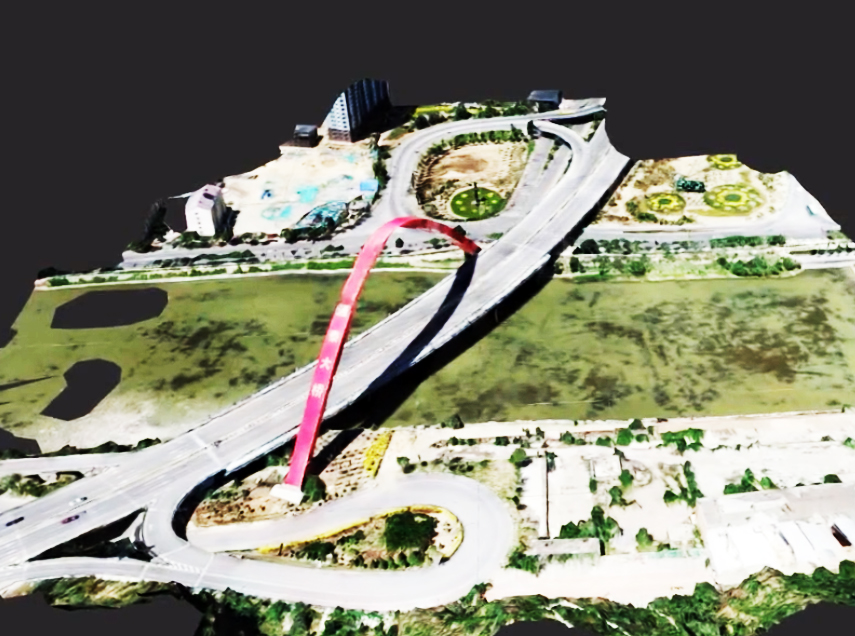 无人机航测入门教程,无人机航测操作入门教程