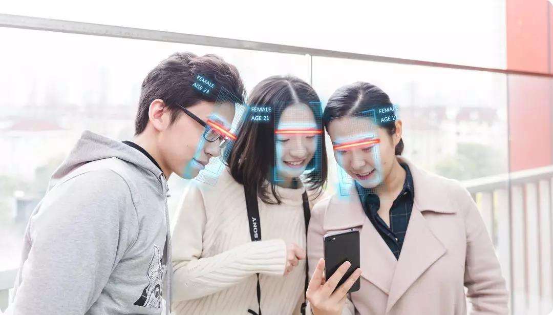 现在的刷脸支付有多火,最近刷脸支付很火