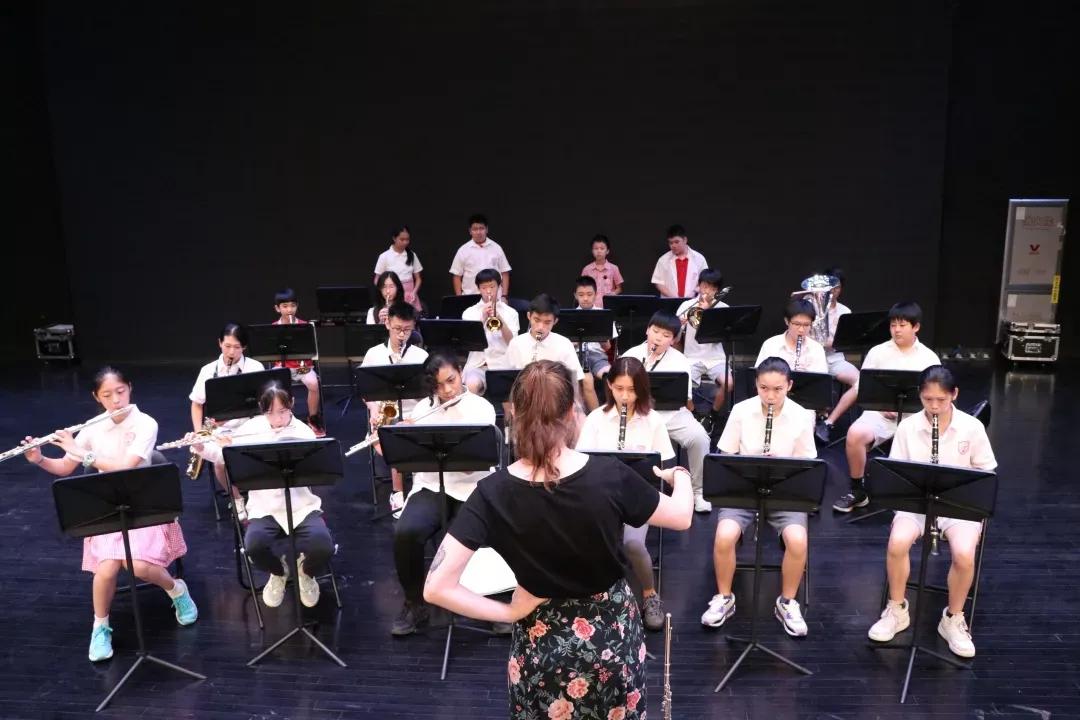 加拿大国际学校广州,选择国际学校的理由