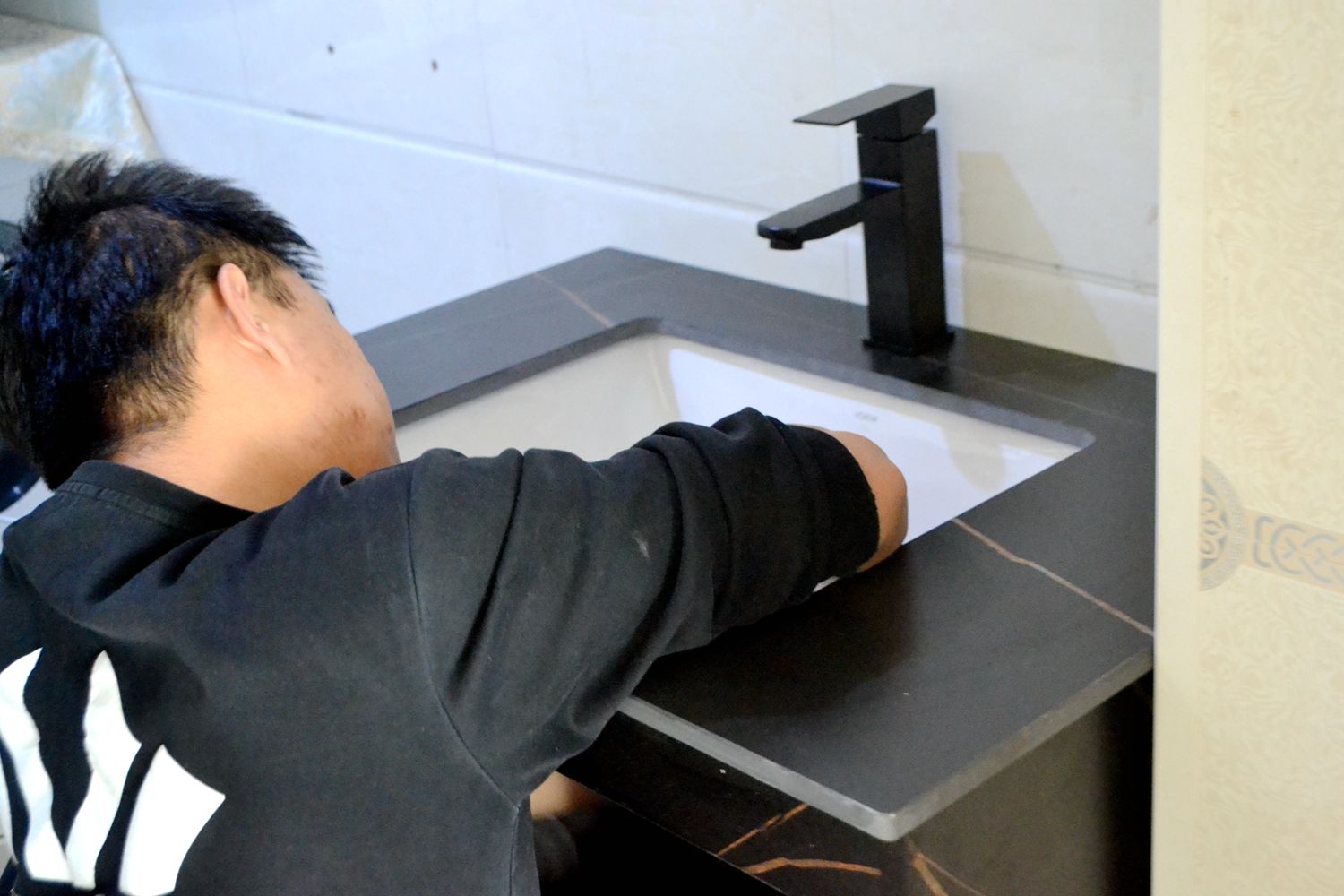 又在交智商税？选错浴室柜，入住才发现各种坑！入手希箭谈谈感受