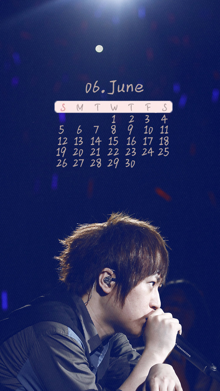 日历壁纸超清全屏,日历倒计时动态壁纸