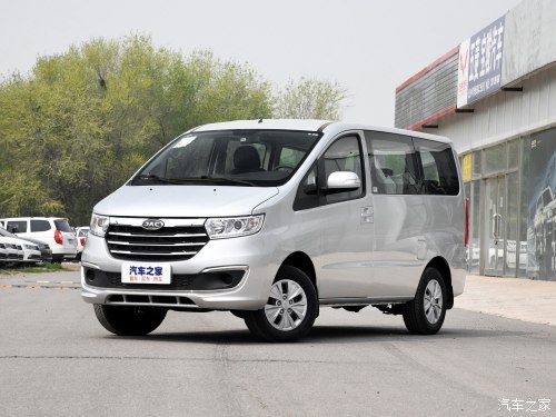 瑞风m3宜家版豪华智能型18l (瑞风m3宜家版1.8l拉货动力)