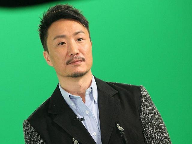 郑中基和阿sa陈伟霆什么关系,阿sa综艺节目谈郑中基