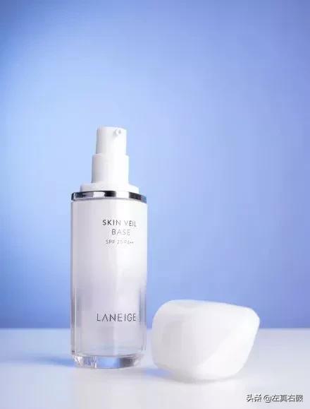 兰芝隔离霜旗舰店官方正品,兰芝隔离小样10ml真假辨别