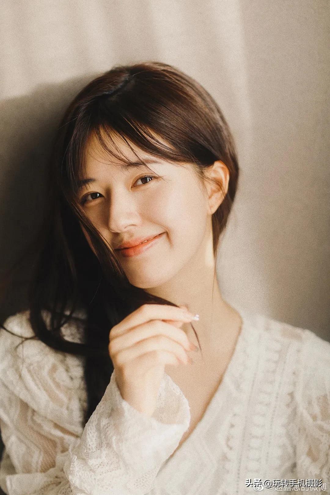 跟着赵露思学拍照生日蛋糕,跟着赵露思学拍照模板