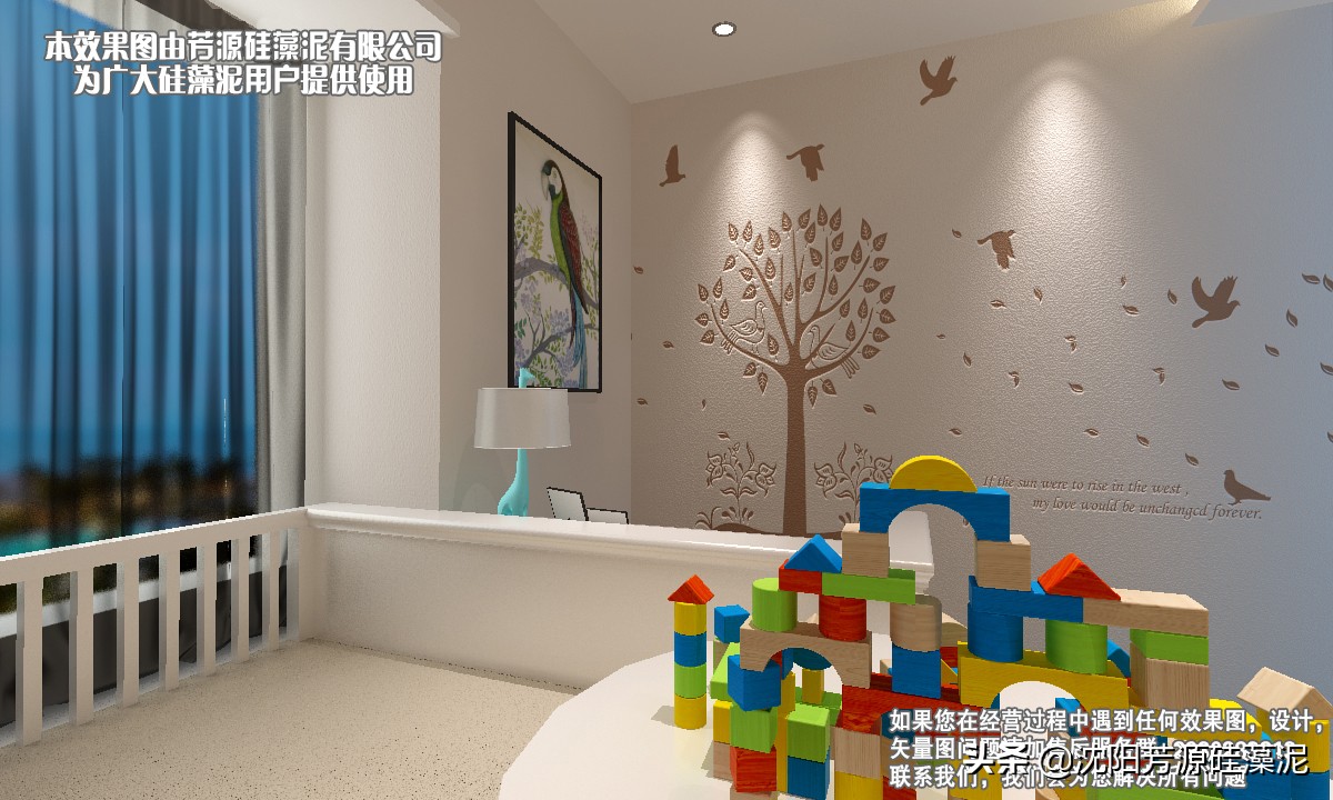 硅藻泥墙面改善返潮,硅藻泥真的有负氧离子吗