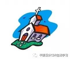 coreldraw怎么旋转箭头,用coreldraw如何做出旋转图