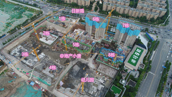 昆明复地云极怎么样值得入手吗,云极复地公寓昆明