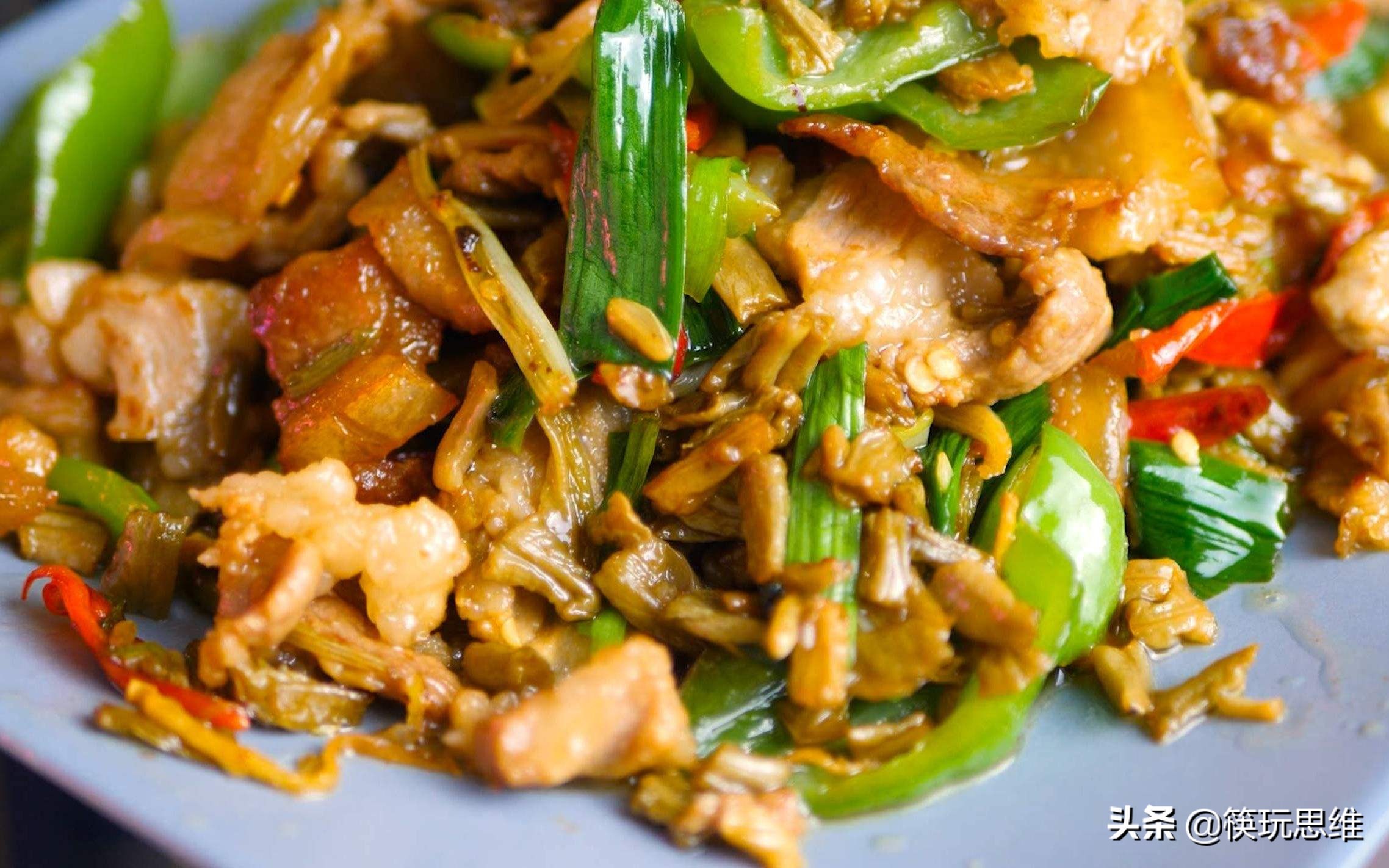 好的厨师有多重要,一个厨师很讲究是不是好厨师