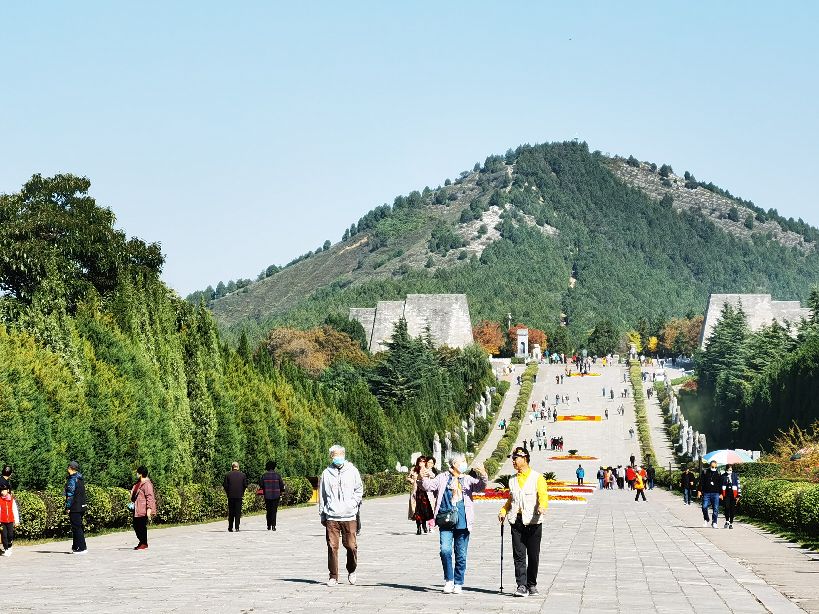 西安12月份旅游攻略,旅游西安十二时辰