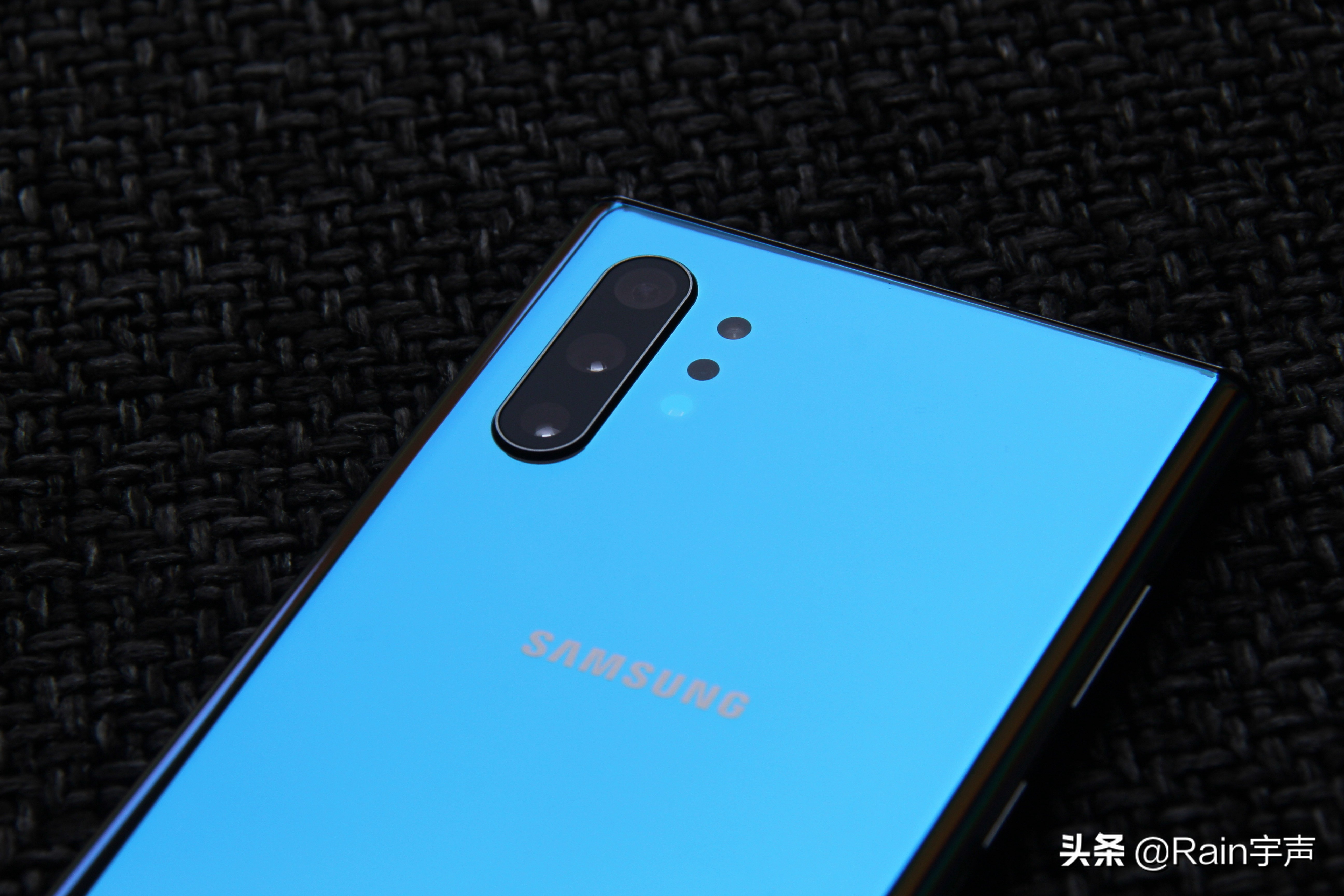 那些年的三星,那些年的旗舰手机