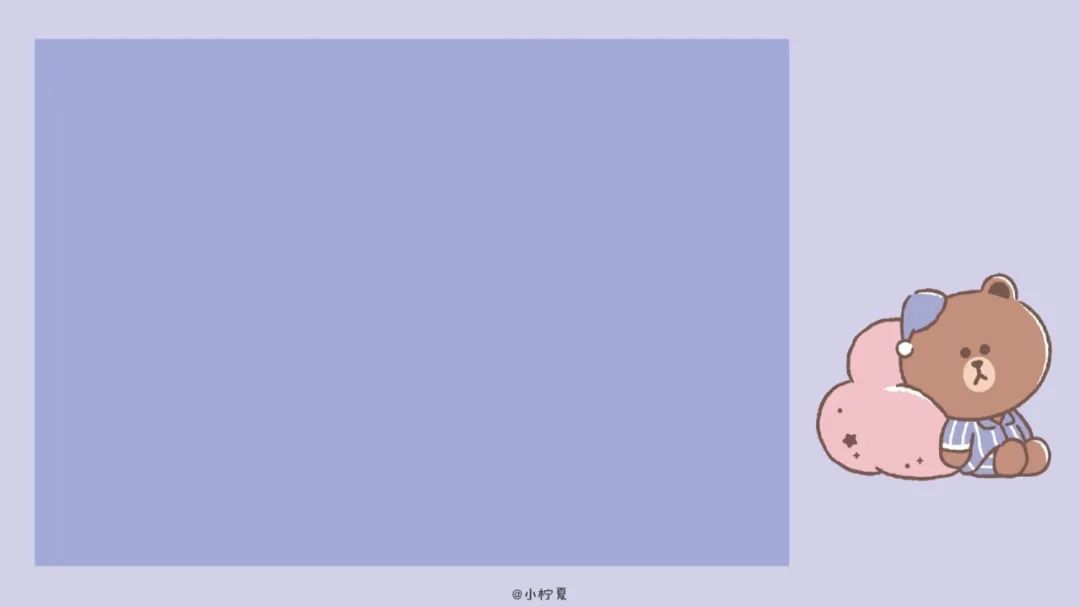 超好看的电脑壁纸来啦,找到一个很好看的电脑壁纸