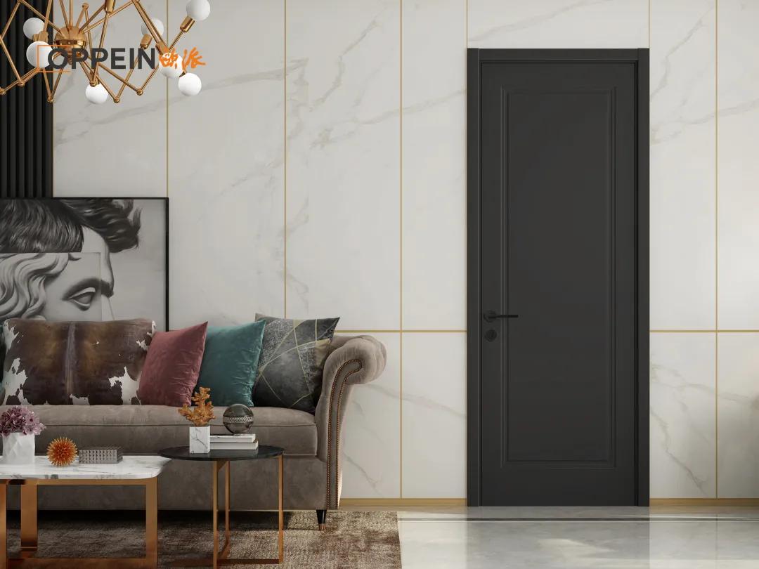 木门怎么选记住这几点就够了,木门怎么选牢记这五点