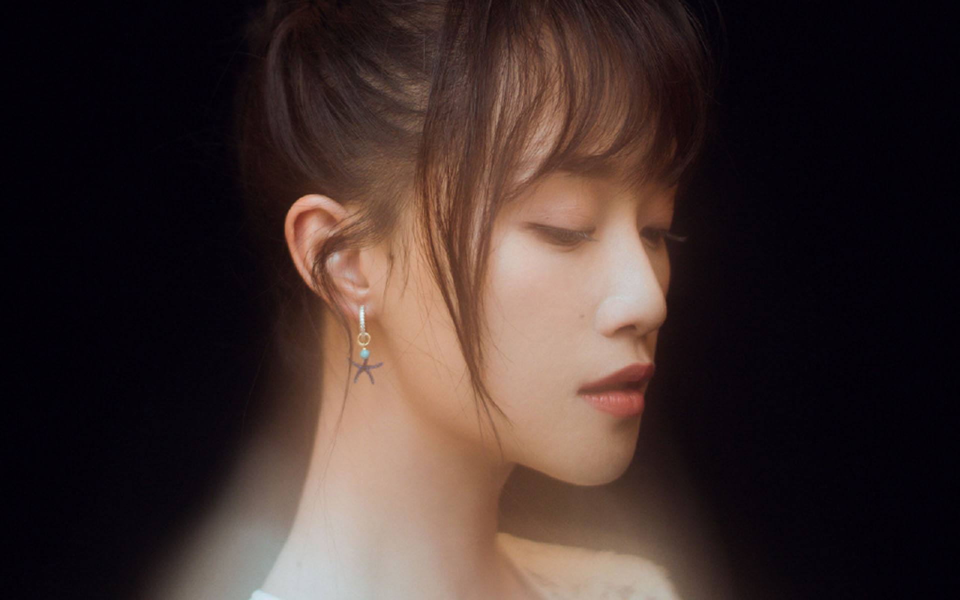 蓝盈莹为何高开低走,蓝盈莹为什么够努力却不讨喜