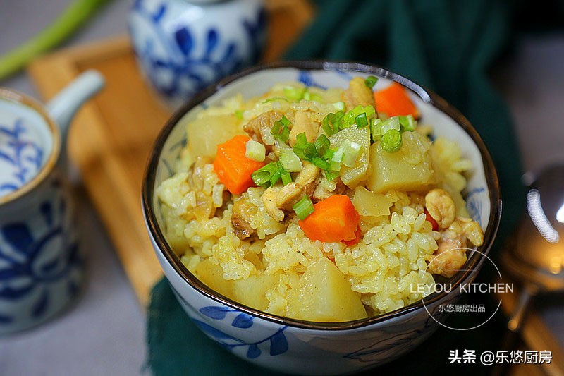 100种懒人焖饭菜谱图片,100种懒人焖饭菜谱