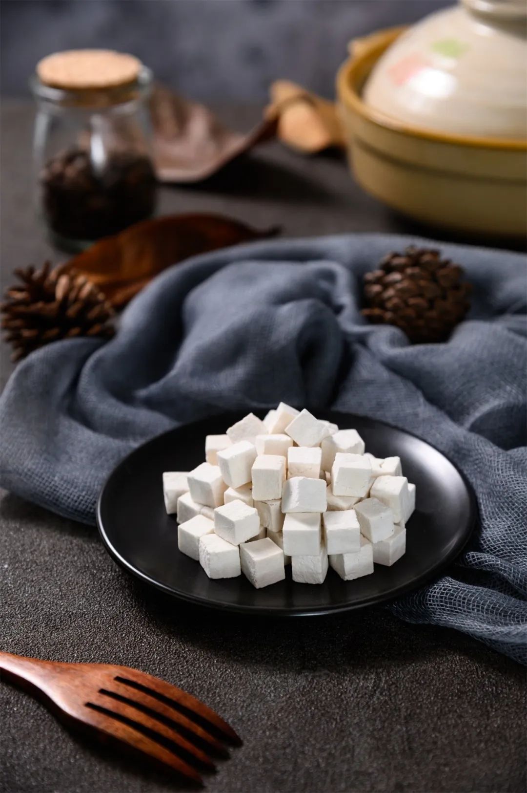 十大抗击疫情中药方,抗疫中药方中大量用茯苓