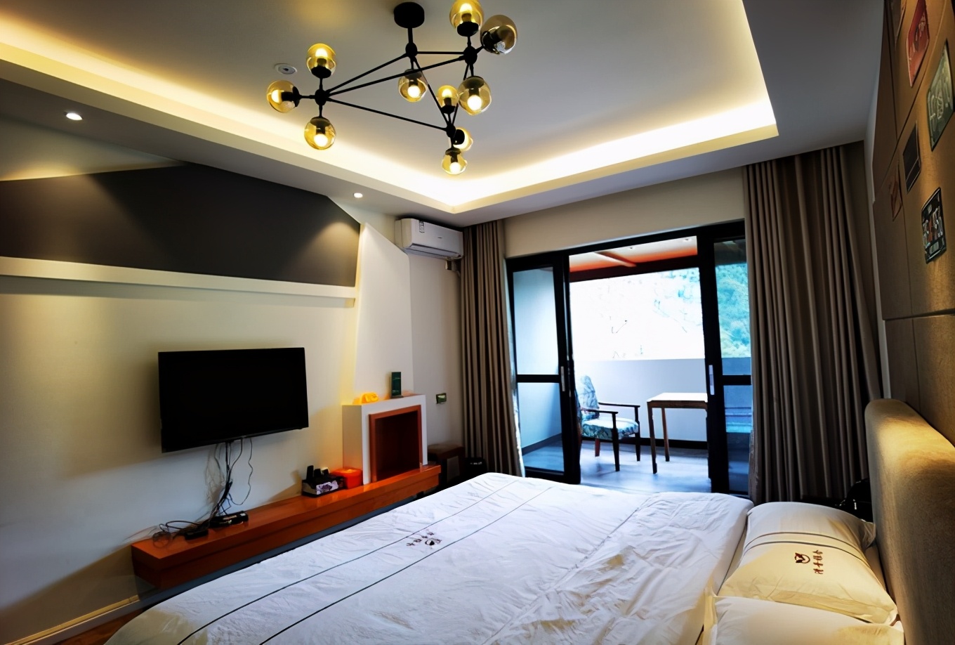 深秋峨眉风光好——「清音阁/金顶/红珠山温泉」三日行