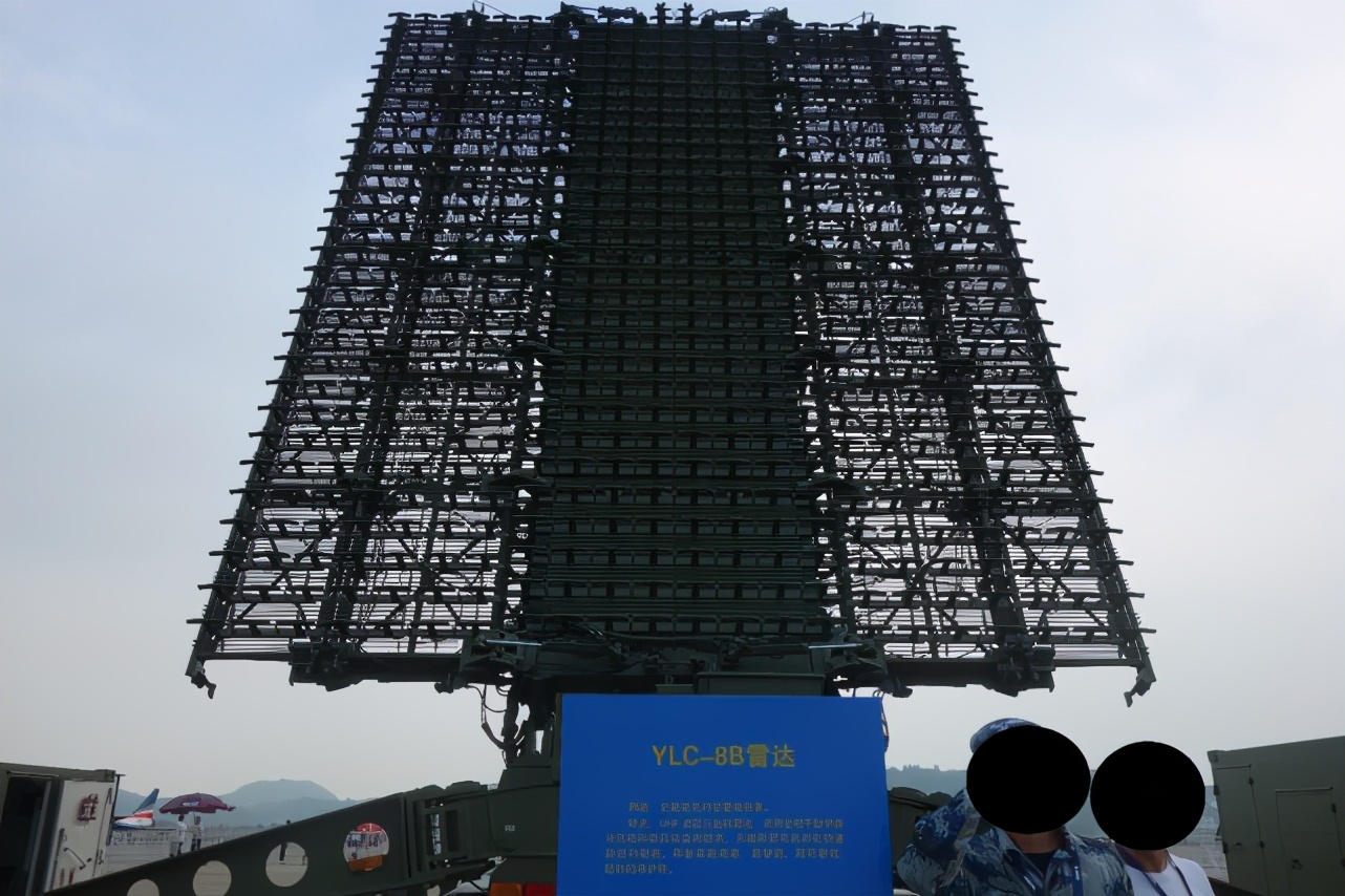 俄罗斯反隐身雷达实力,俄罗斯便携式反炮兵雷达