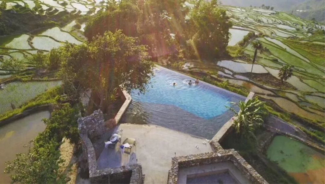 中国必住top100酒店,中国必住的酒店