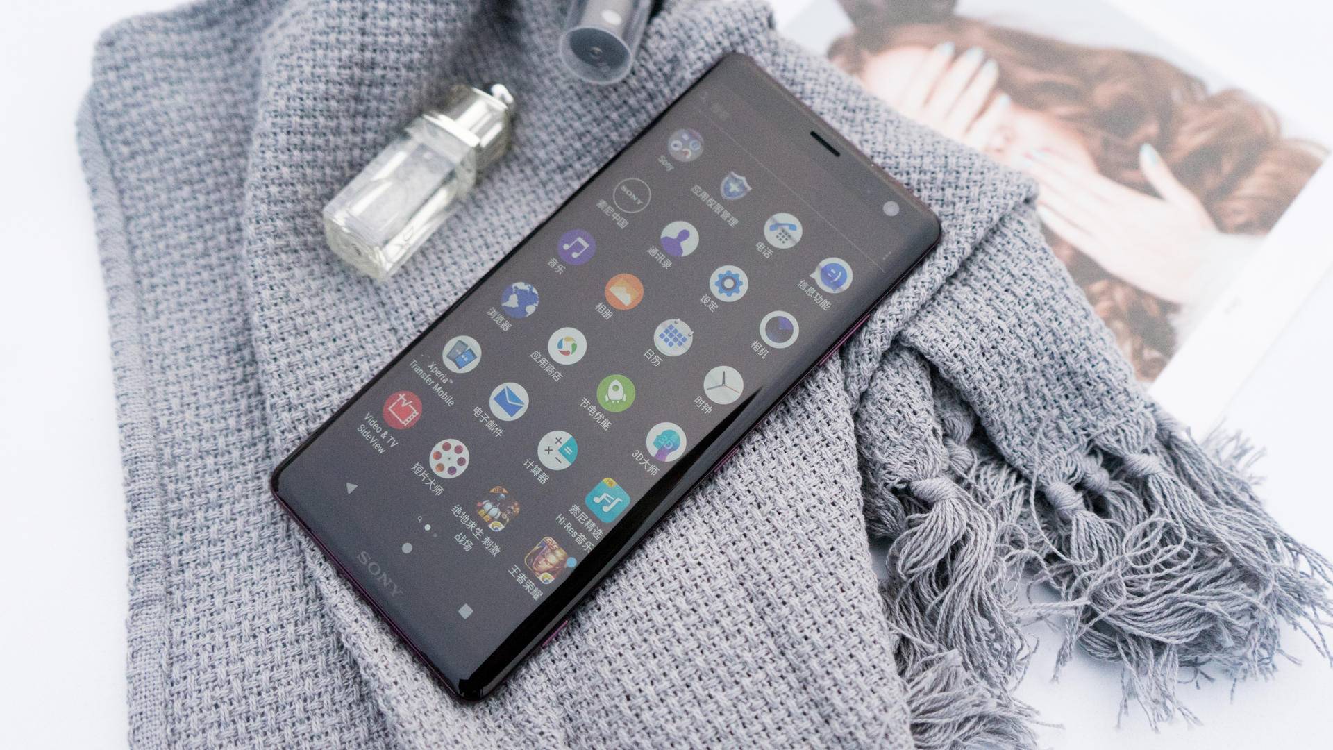 索尼sonyxperia1iii值不值得买,索尼大法深度评测