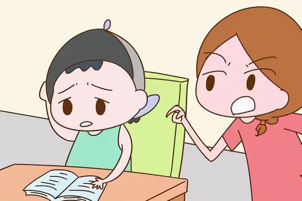 孩子考试做题粗心大意怎么改善,孩子考试总是因为粗心失分怎么办