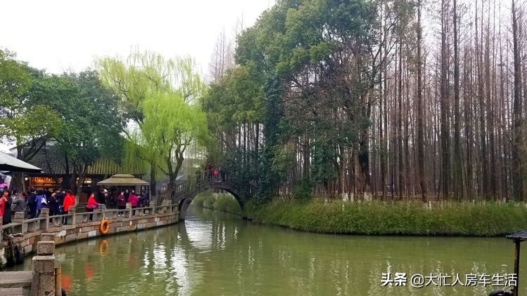 乌镇东栅景区什么好看,乌镇有哪些好地方