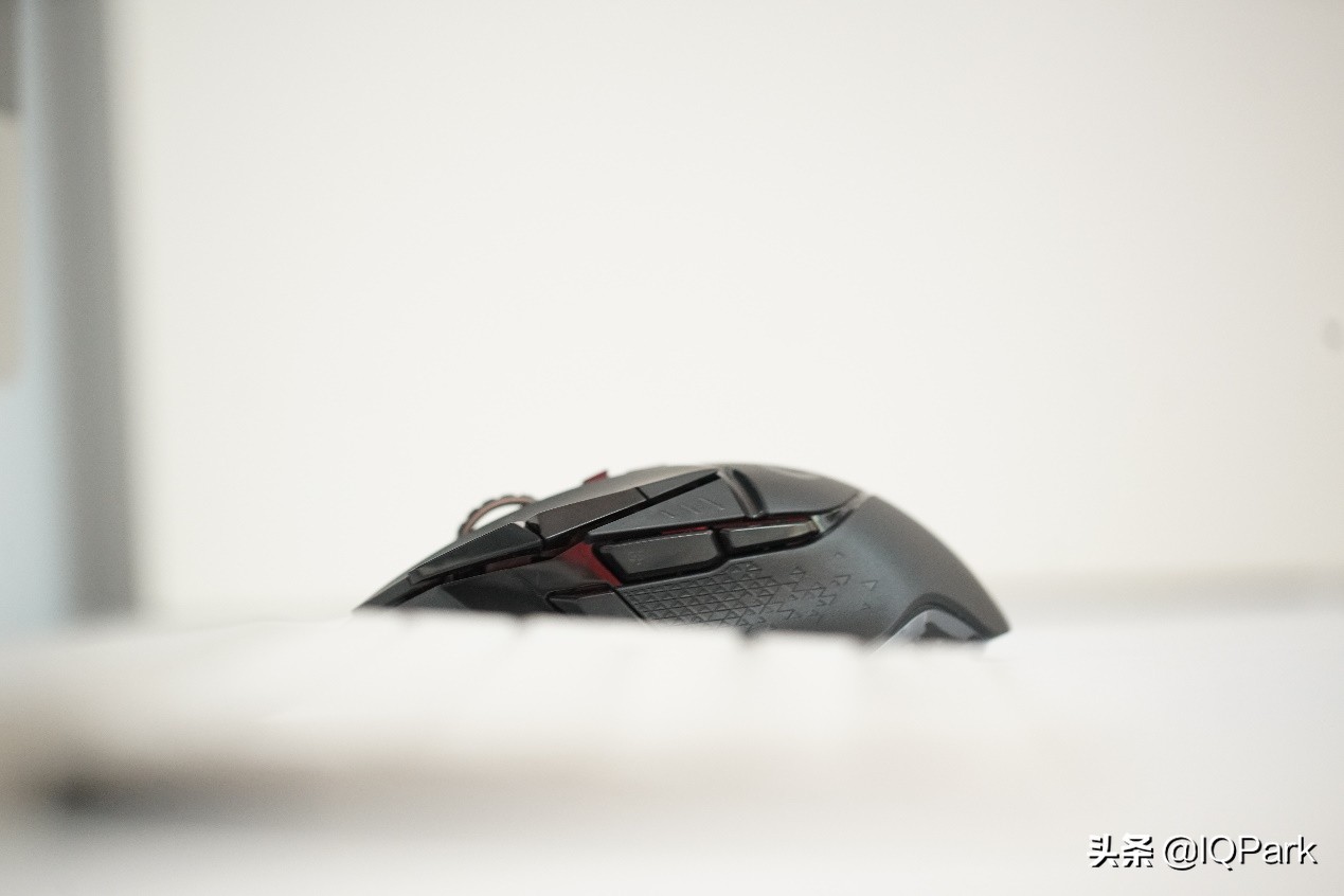 习5之人，岂能没有趁手兵器？罗技G502独家首测