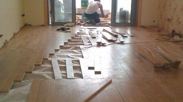 1.2厚实木地板推荐,强化地板选购指南