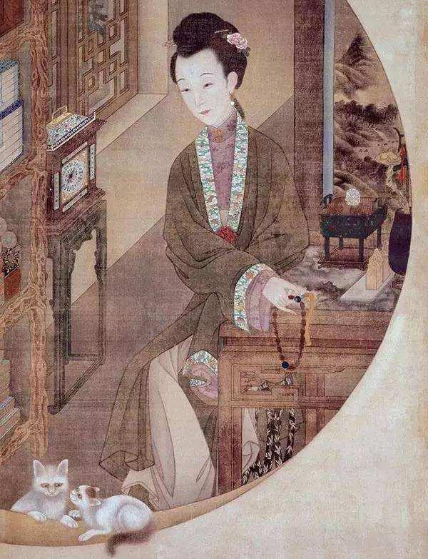 裹盐聘狸奴古诗文,裹盐赠狸奴