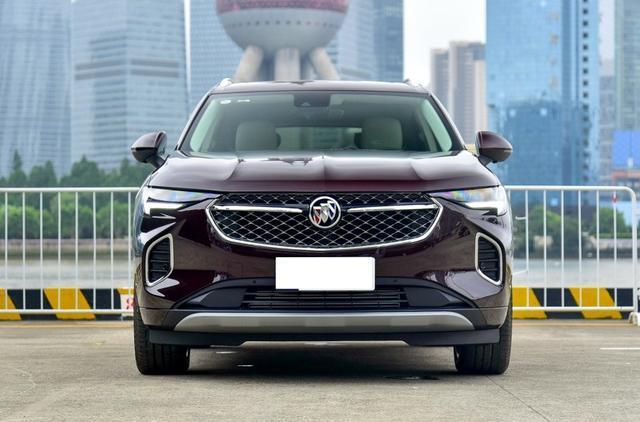 花28万提辆别克昂科威S，用车1355km，车主说出了优缺点