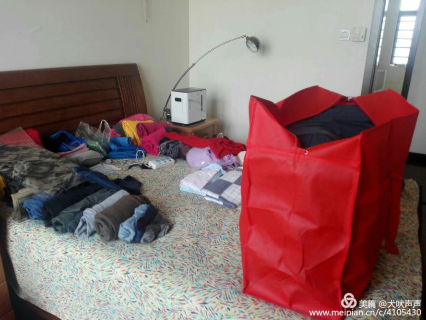 花甲后的新西兰自驾之旅（一）