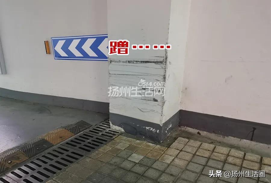 最新扬州东关街停车推荐,扬州打卡测评