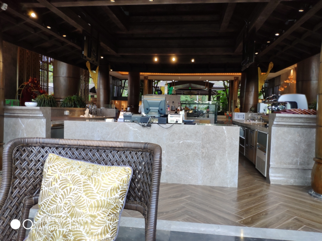 西双版纳希尔顿逸林酒店,西双版纳度假酒店3晚