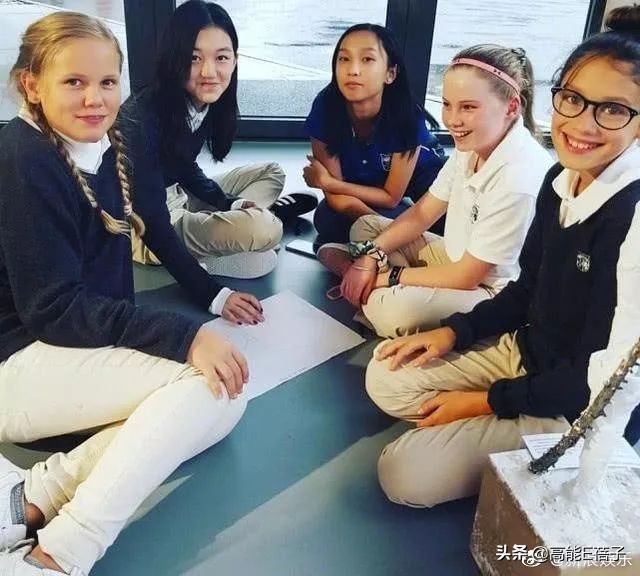 孤独、霸凌、无心读书……星二代在国外留学太难了