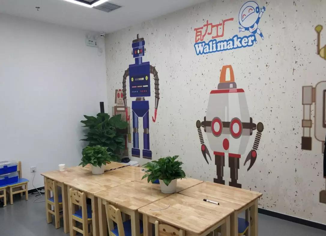 十大少儿编程教育加盟,国内少儿编程培训班加盟排名榜