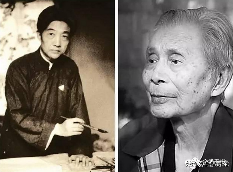 吴冠中与徐悲鸿的矛盾,吴冠中与徐悲鸿的关系