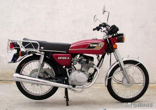 骑过的摩托车,骑过质量最好的摩托车