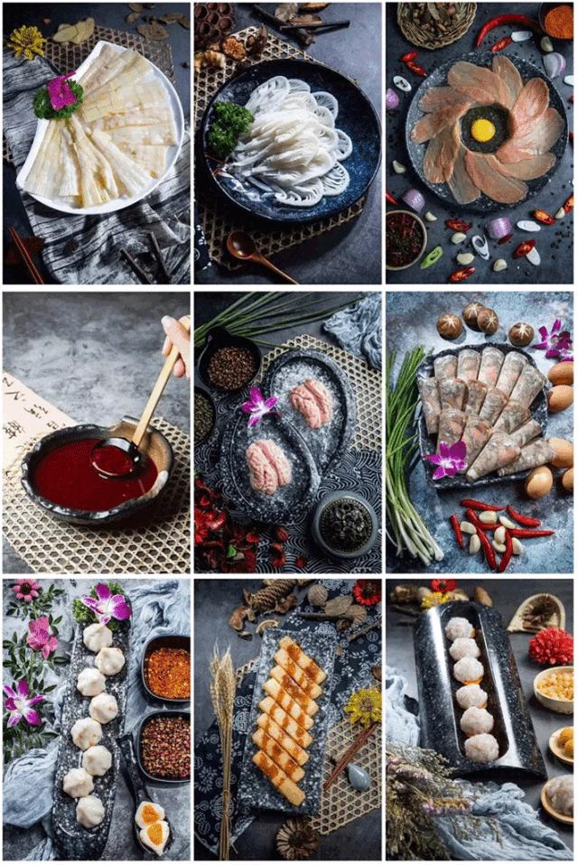 明星都在打卡的火锅,西安年轻人打卡的火锅店