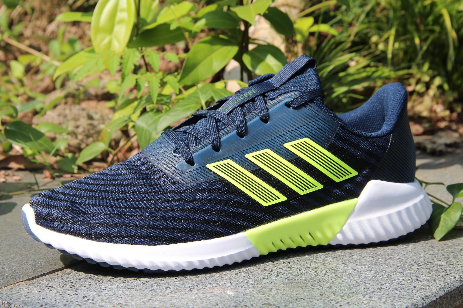 adidas清风跑鞋最新款,阿迪清风跑鞋讲解