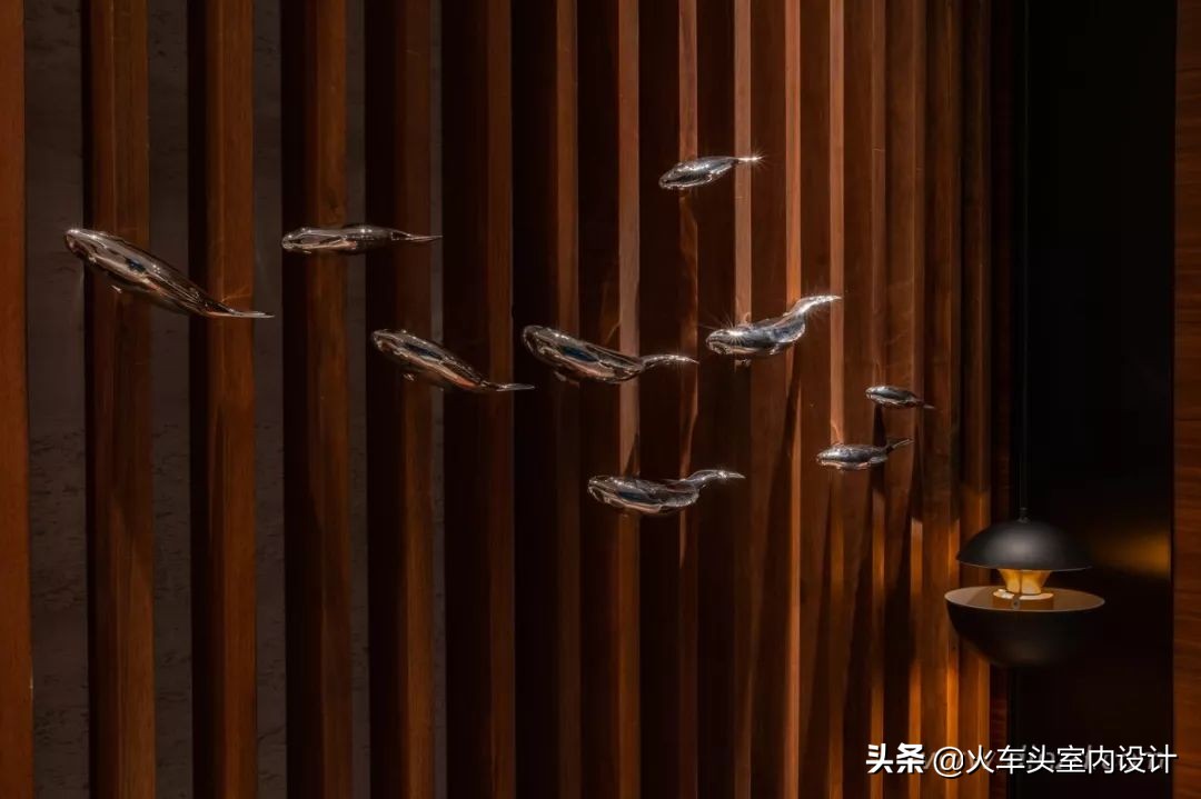 都会桃源大隐于市——恒禾七尚私人会所