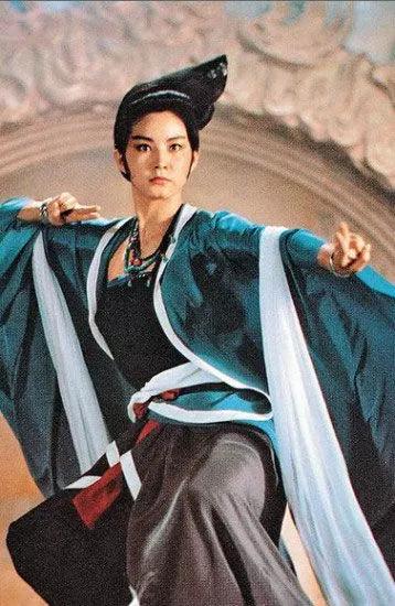 艳绝一时的台湾“四大美人”各自有怎样的人生……