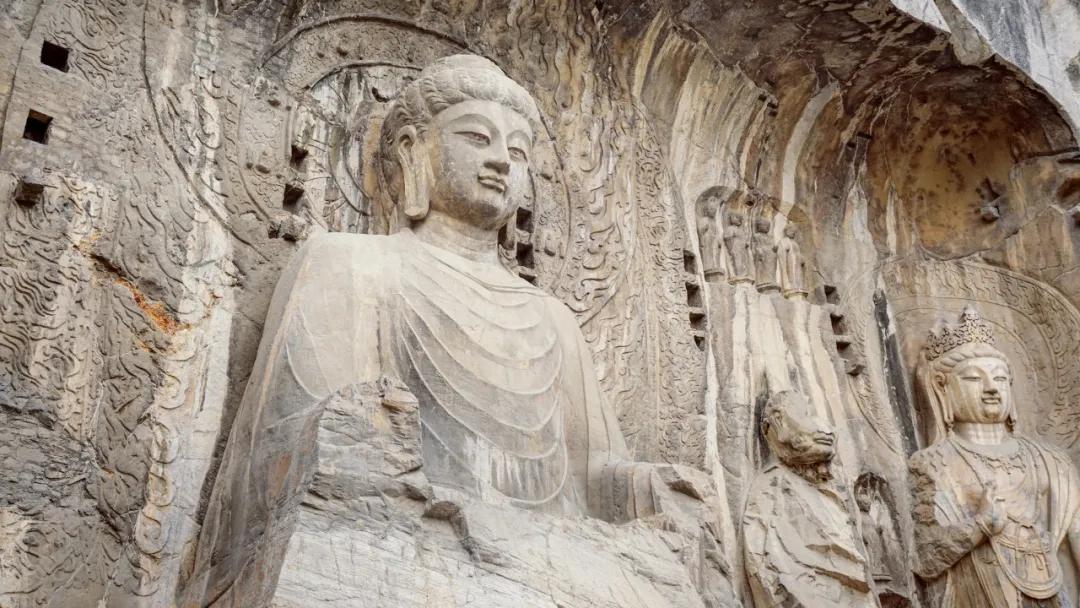 中国历史上唯一被称为神都的城市,中华四都神都