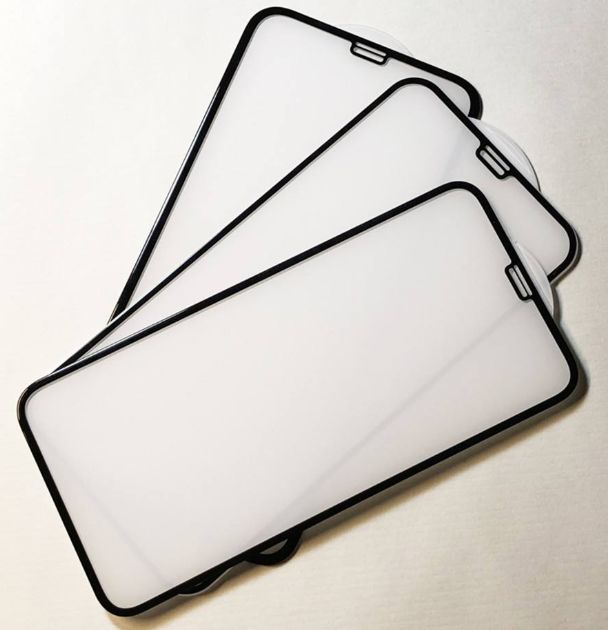 怎么挑选合适的手机膜,各种手机膜的厚度一样吗