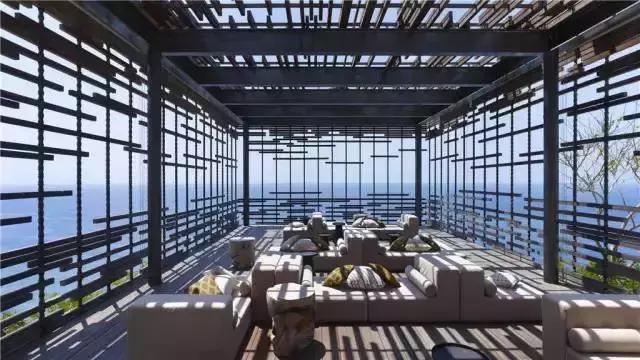 巴厘岛海滩四星酒店,巴厘岛一流的酒店二流的