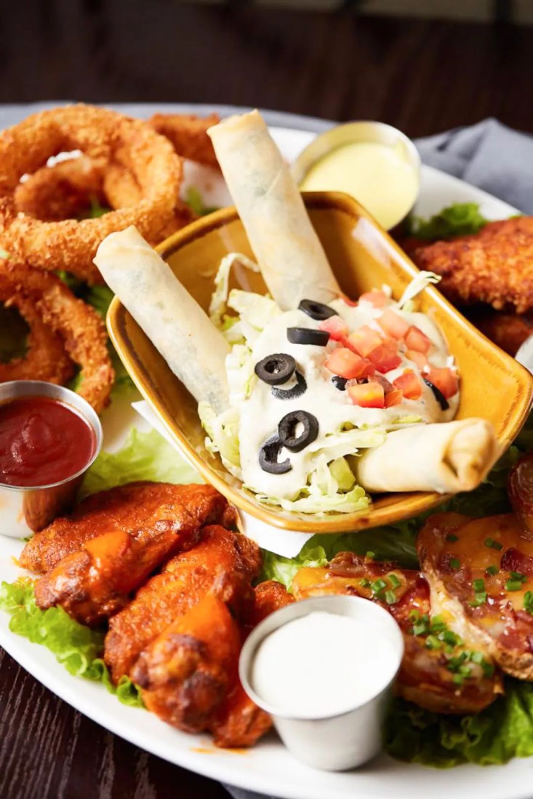 上海魔都十大网红店,魔都新店三万家这32家潮店必打卡