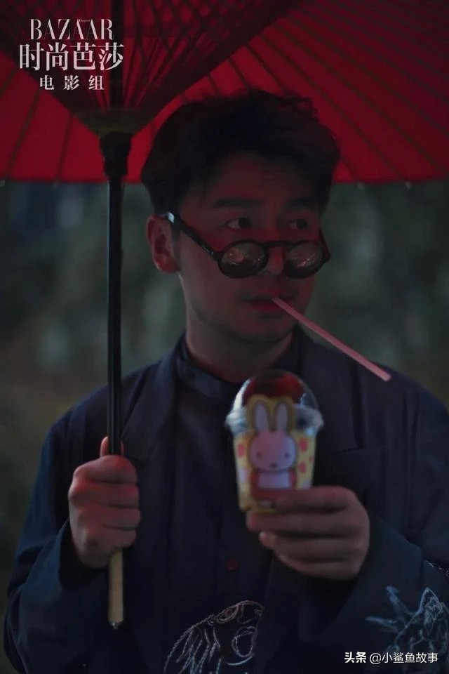 雷佳音解释优衣库,雷佳音把优衣库穿成海澜之家