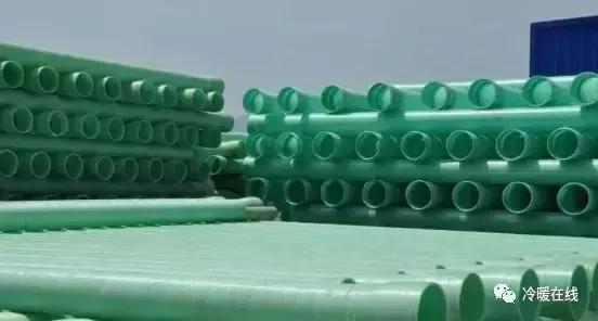 管材的基础知识大全,工程中用到的16种管材