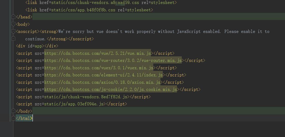vue项目中遇到的难题以及解决方法,vue后台遇到的技术难点学习